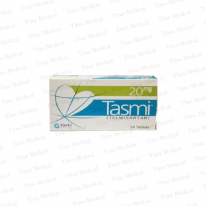 Tasmi Tablet 20mg