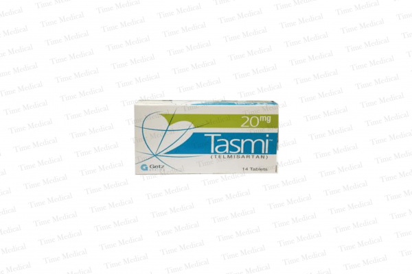 Tasmi Tablet 20mg