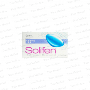 Solifen Tablet 10mg