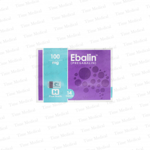 Ebalin Tablets 100mg