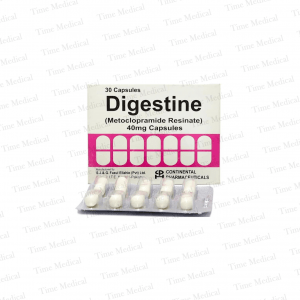 Digestine 40mg Capsules