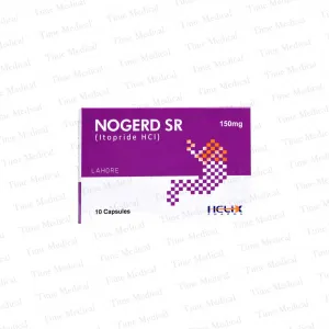 Nogerd SR 150mg Tablets