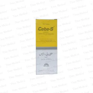 Cebe-S Tablets