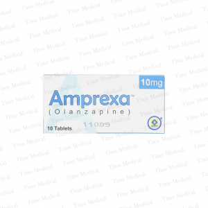 Amprexa 10mg Tablets