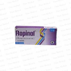 Ropinol Tablets 1mg