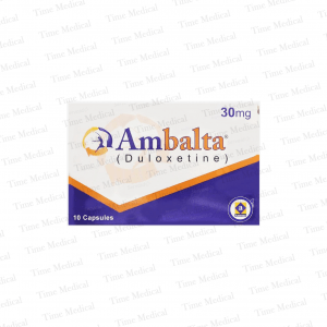 Ambalta Capsules 30mg