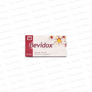 Bevidox Tablets