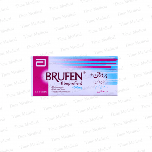 Brufen Tablets 600mg