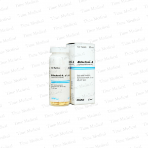 Aldactone-A 25mg Tablets