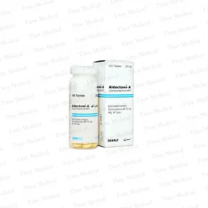 Aldactone-A 25mg Tablets