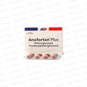 Anafortan Plus Tablets