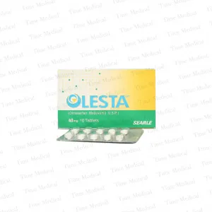 Olesta Tablet 40mg