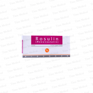 Rosulin Tablets 10mg