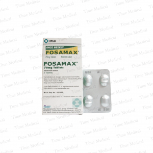 Fosamax Tablets 70mg