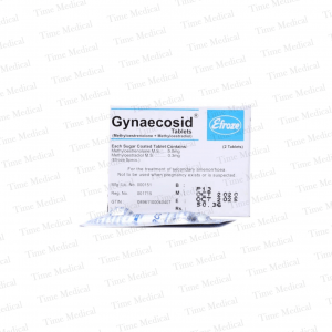 Gynaecosid Tablets