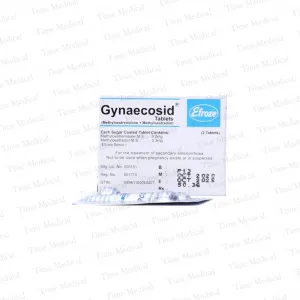 Gynaecosid Tablets
