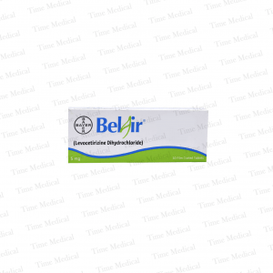 Belair 5mg Tablets