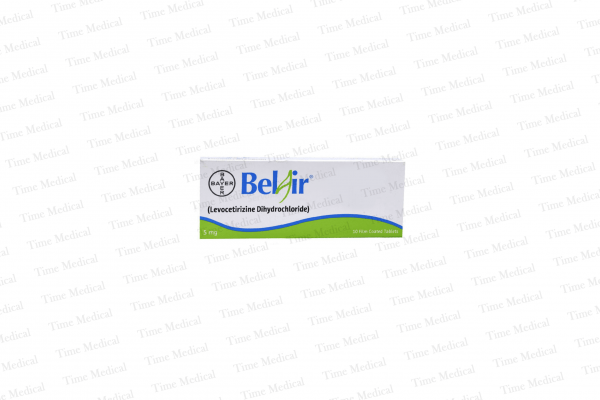 Belair 5mg Tablets