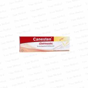 Canesten 6Vaginal 0.1gm Tablets