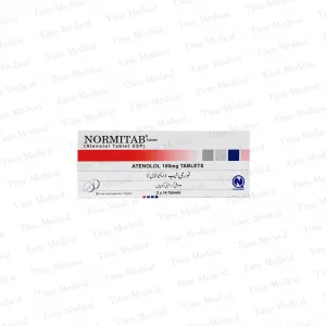 Normitab Tablet 100mg