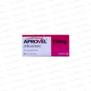 Aprovel 150mg Tablets