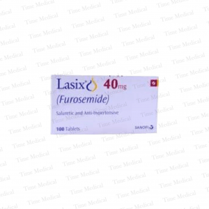 Lasix Tablet 40mg