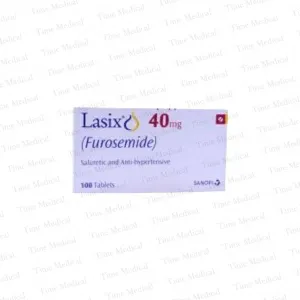 Lasix Tablet 40mg
