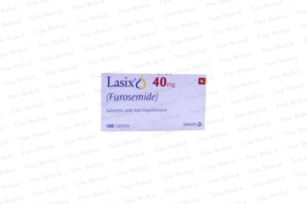 Lasix Tablet 40mg