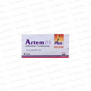 Artem-DS Plus 40/240mg Tablets