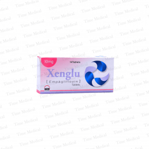 Xenglu 10mg Tablets