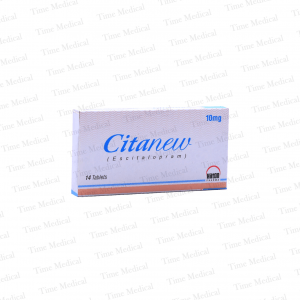 Citanew 10mg Tablets