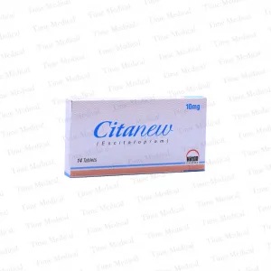 Citanew 10mg Tablets