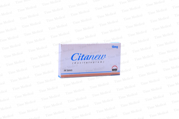 Citanew 10mg Tablets