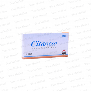 Citanew 20mg Tablets