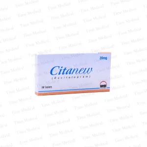 Citanew 20mg Tablets