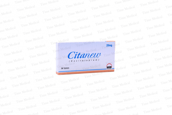 Citanew 20mg Tablets