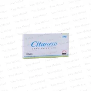 Citanew 5mg Tablets