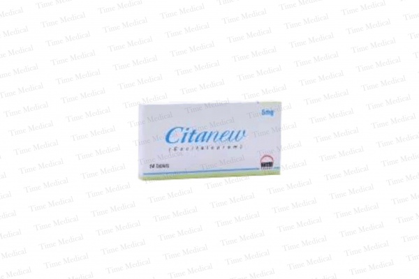 Citanew 5mg Tablets