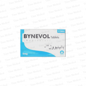 Bynevol 5mg Tablets