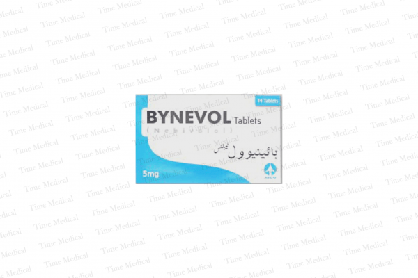 Bynevol 5mg Tablets