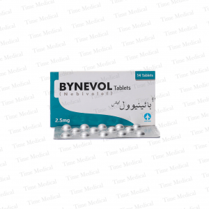 Bynevol 2.5mg Tablets