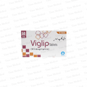 Viglip Tablet 50mg