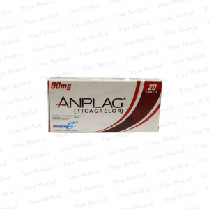 Anplag Tablet 90mg