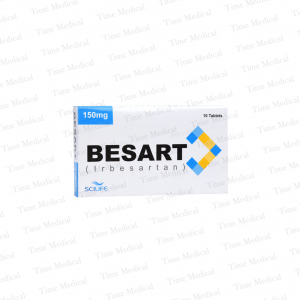 Besart 150mg Tablets