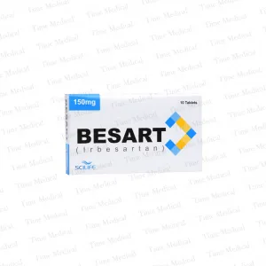 Besart 150mg Tablets