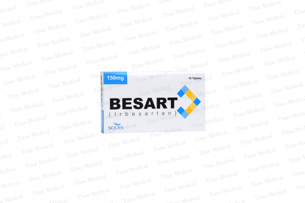 Besart 150mg Tablets