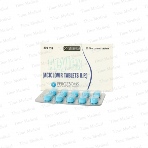 Acylex 400mg Tablets