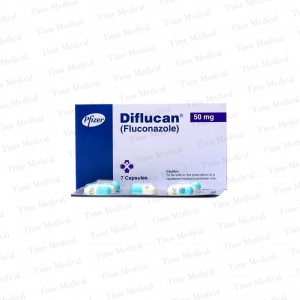 Diflucan Capsules 150mg