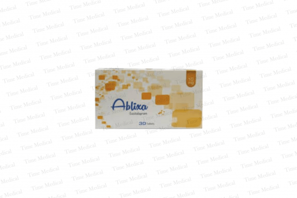 Ablixa 10mg Tablets