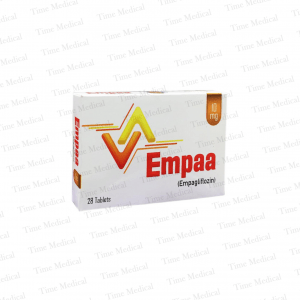 Empaa 10mg Tablets